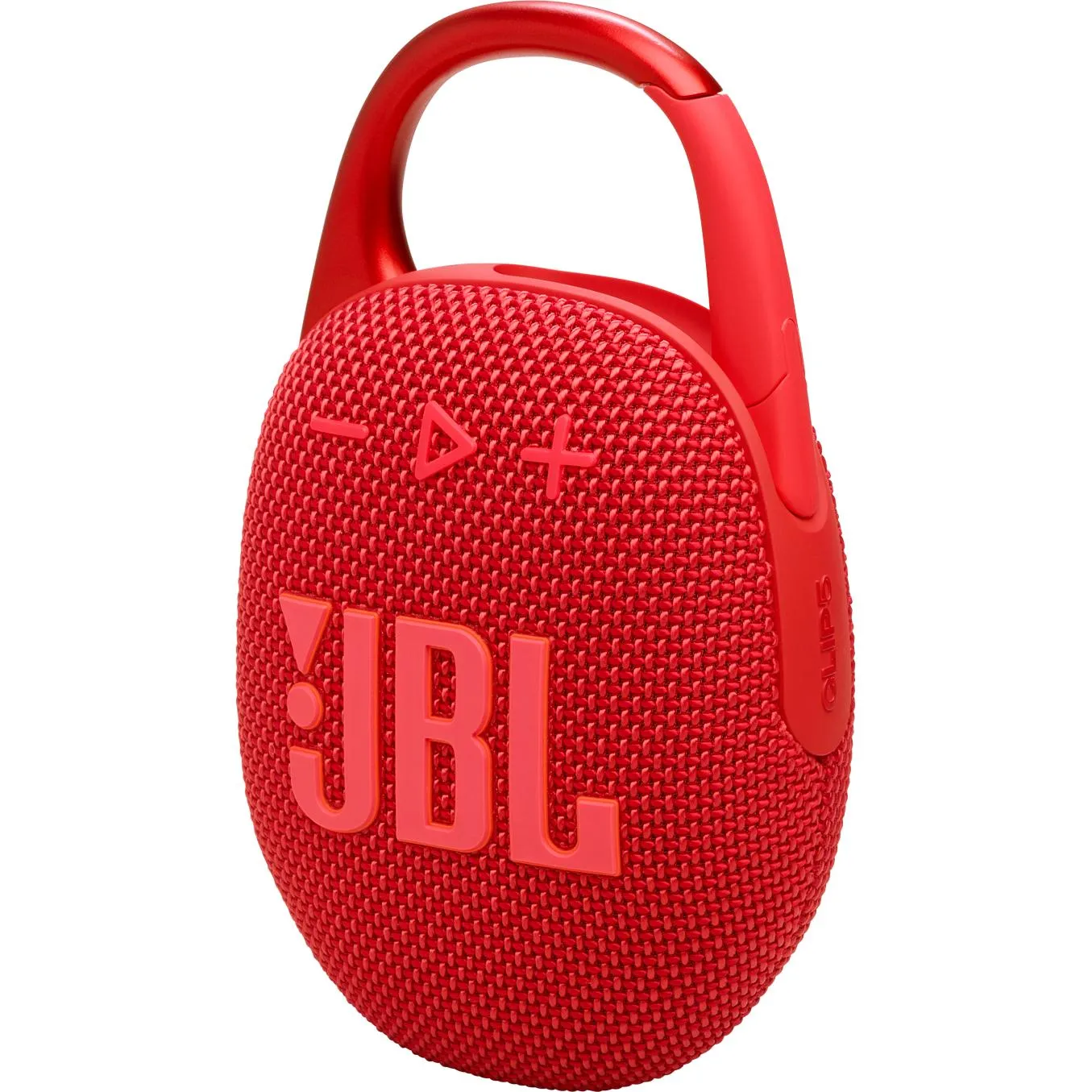 JBL Bluetooth Portable Speaker CLIP5REDAM