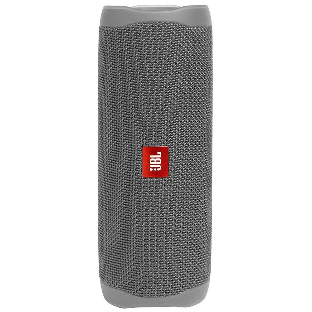 JBL FLIP 5 Waterproof portable bluetooth speaker - Grey