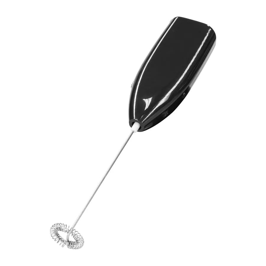 Kleva Frothing Wand - Create Cafe Style Coffees At Home!