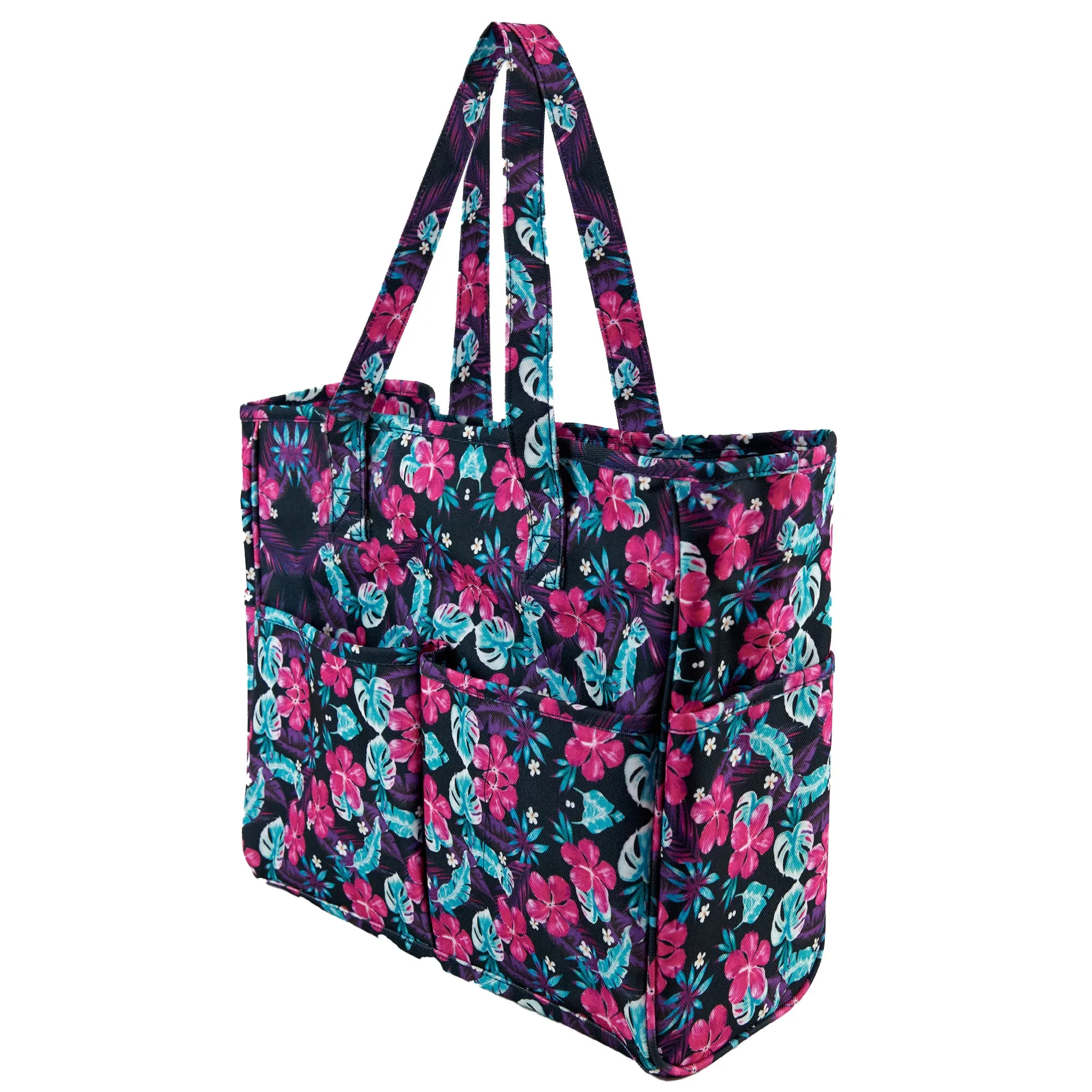 Knitting Storage, Bag Shopper- 35x29x12cm