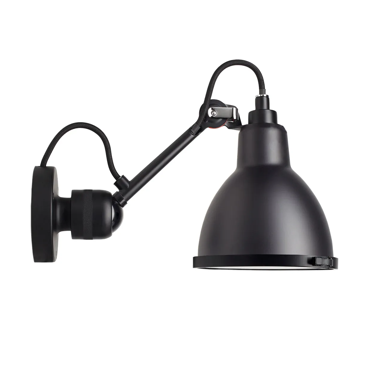 Lampe Gras N°304 Bathroom Vanity Light