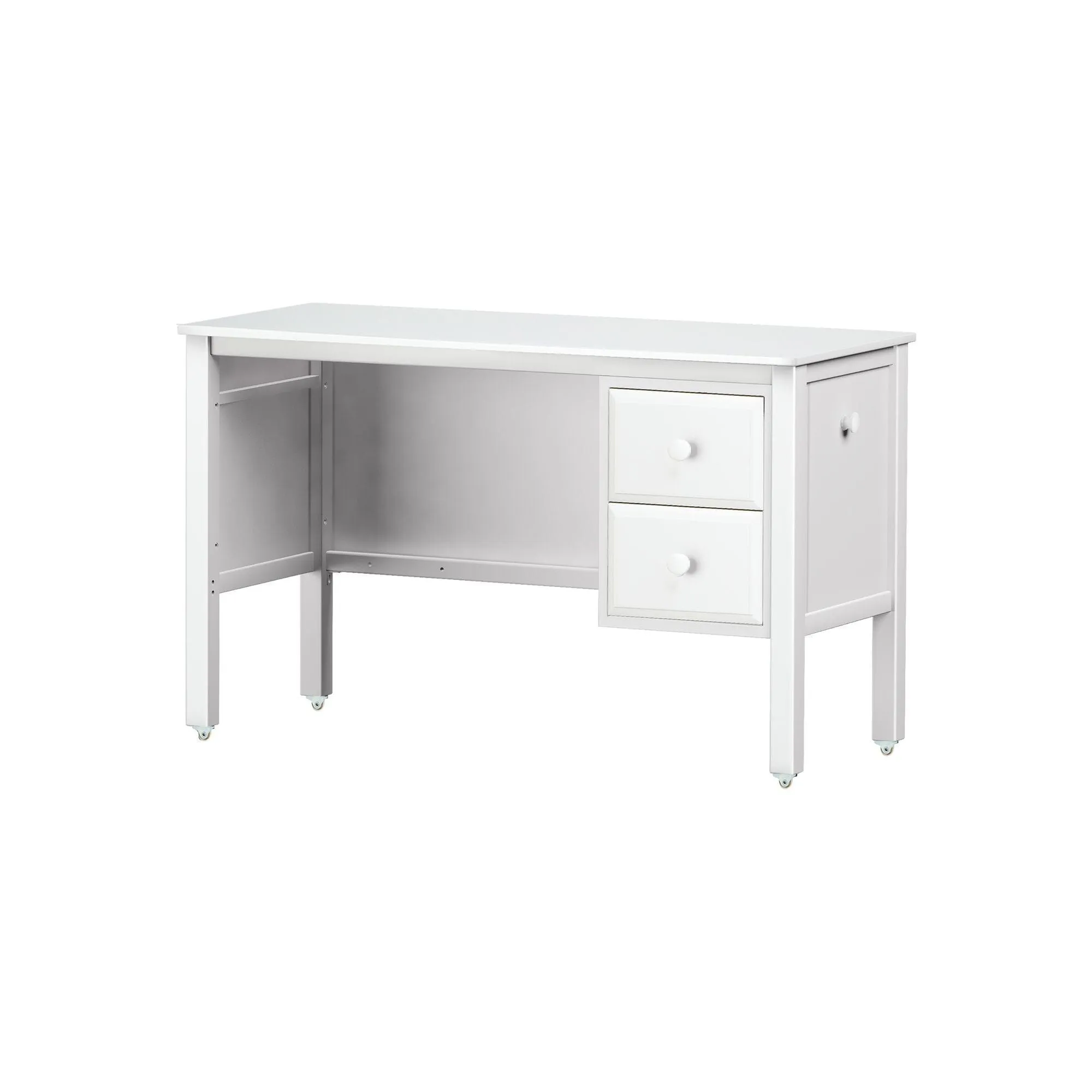 Large 2 Drawer Desk