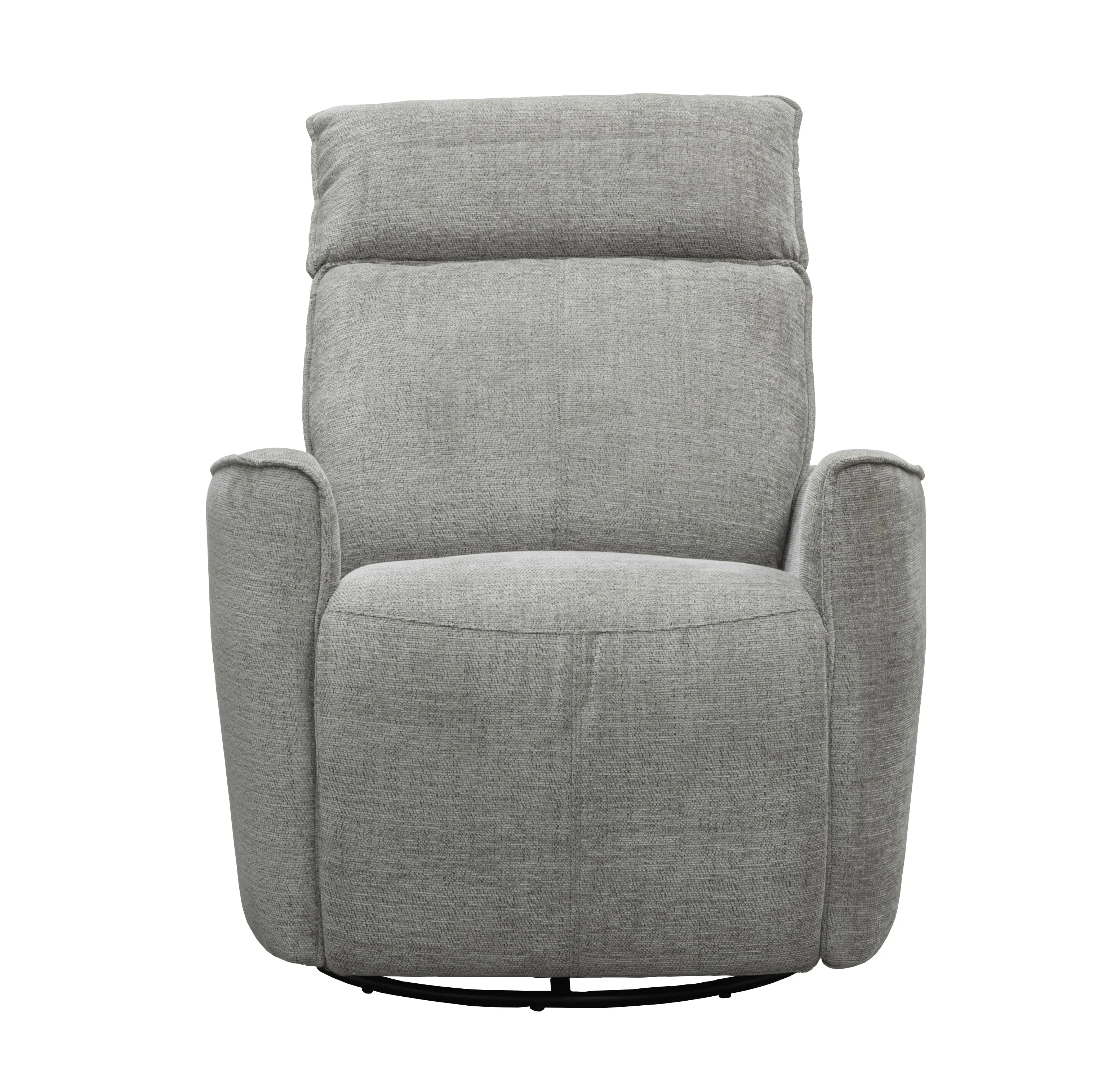 LIMITED EDITION Roxy Power Glider Recliner with Swivel & Adjustable Headrest