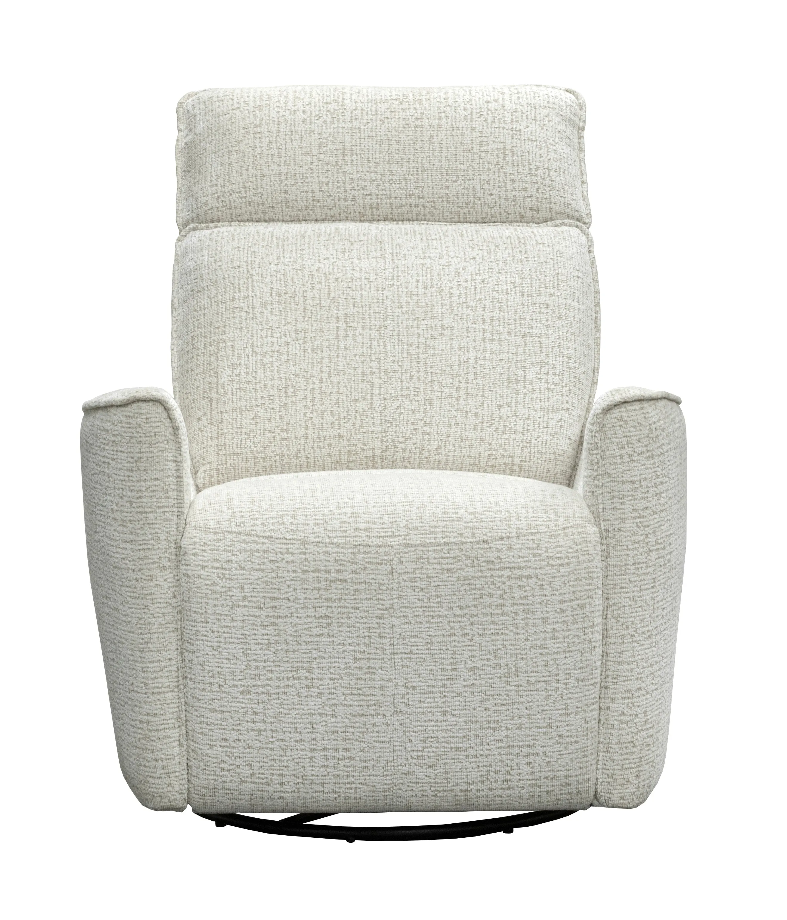 LIMITED EDITION Roxy Power Glider Recliner with Swivel & Adjustable Headrest