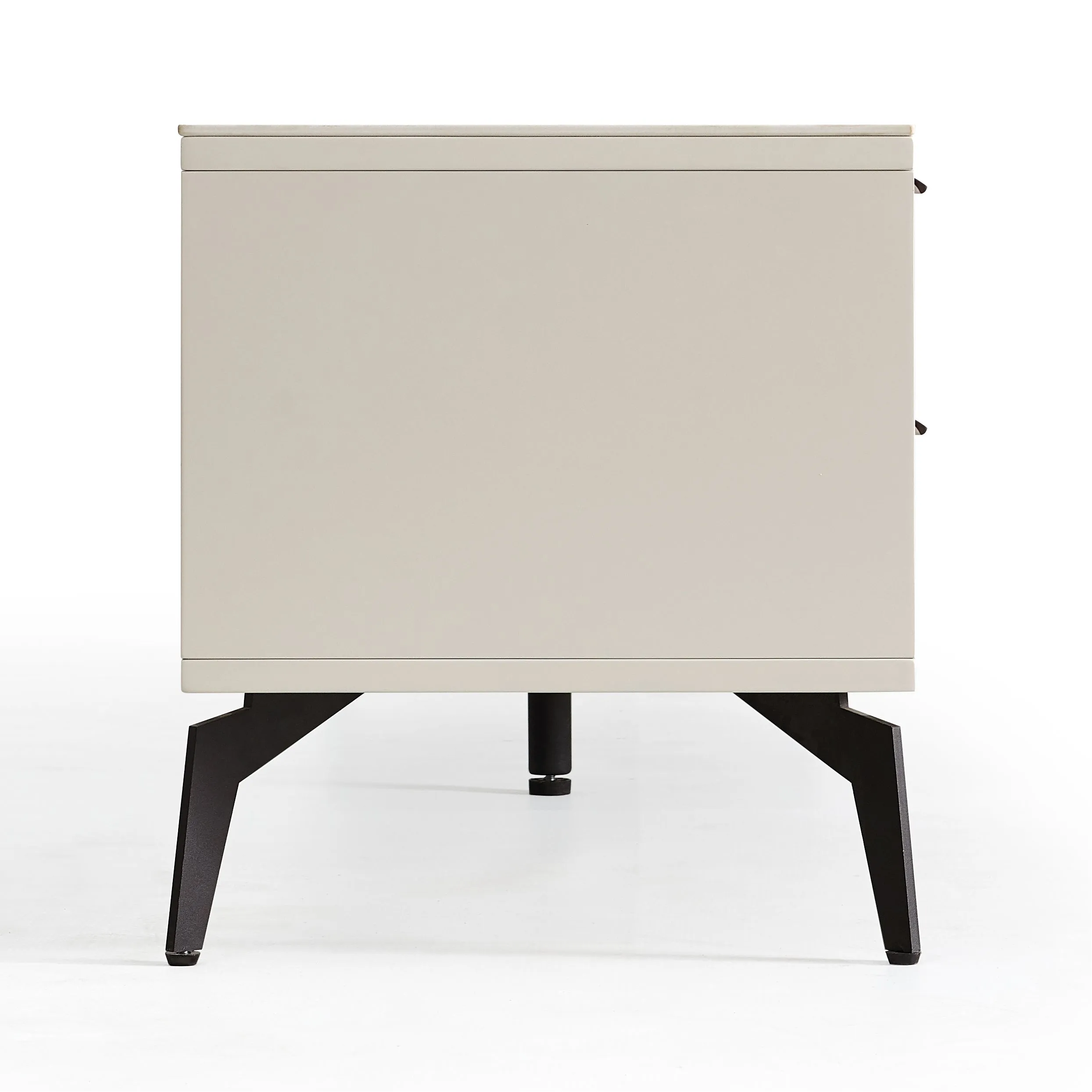 LUIS Cream Grey, TV Stand