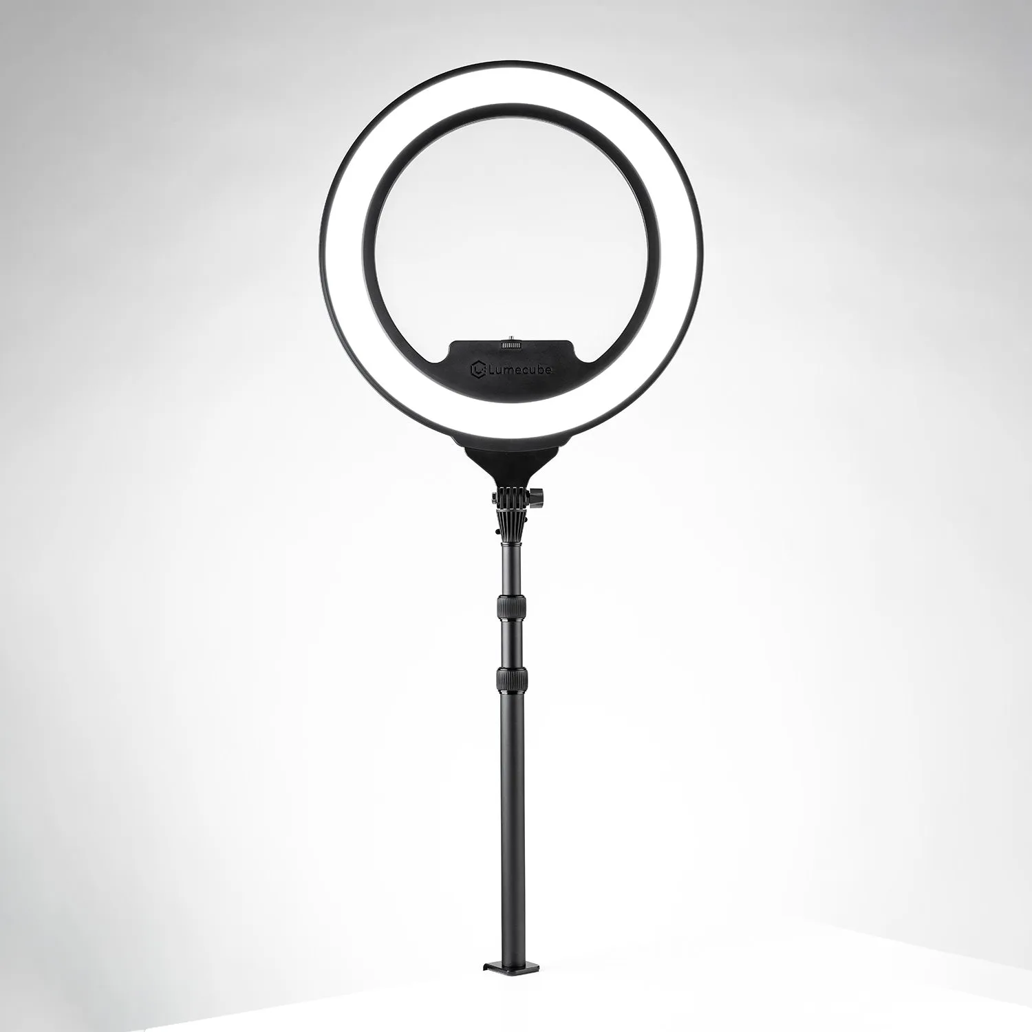 Lume Cube - Edge Mount Light Stand