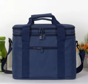 Lunch box bag handbag