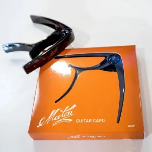 Maton Guitar Capo