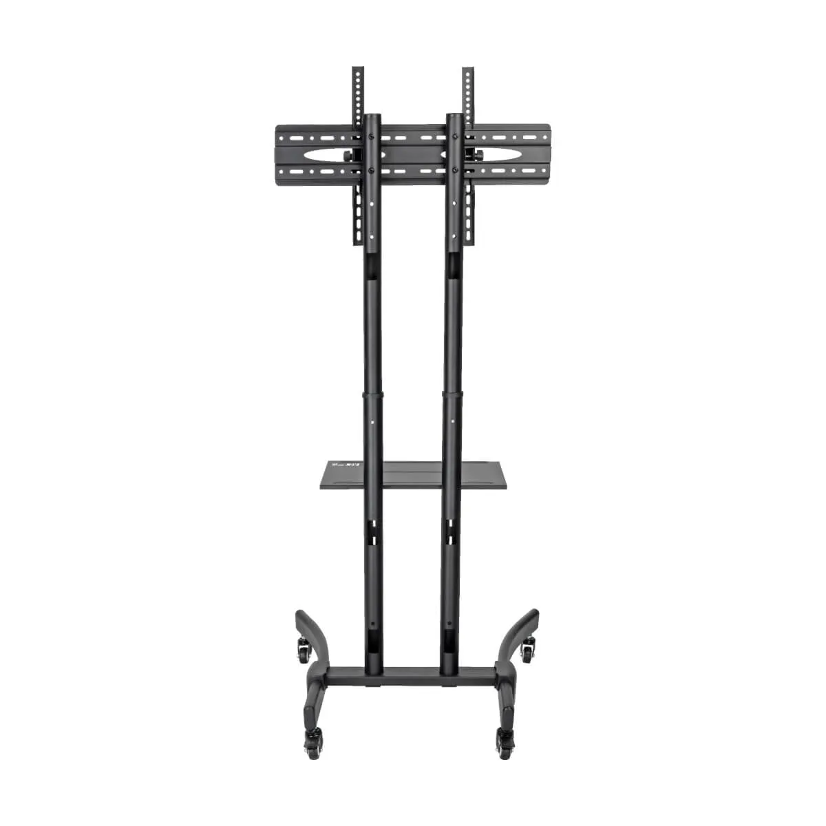 Mobile Flat-Panel Floor Stand