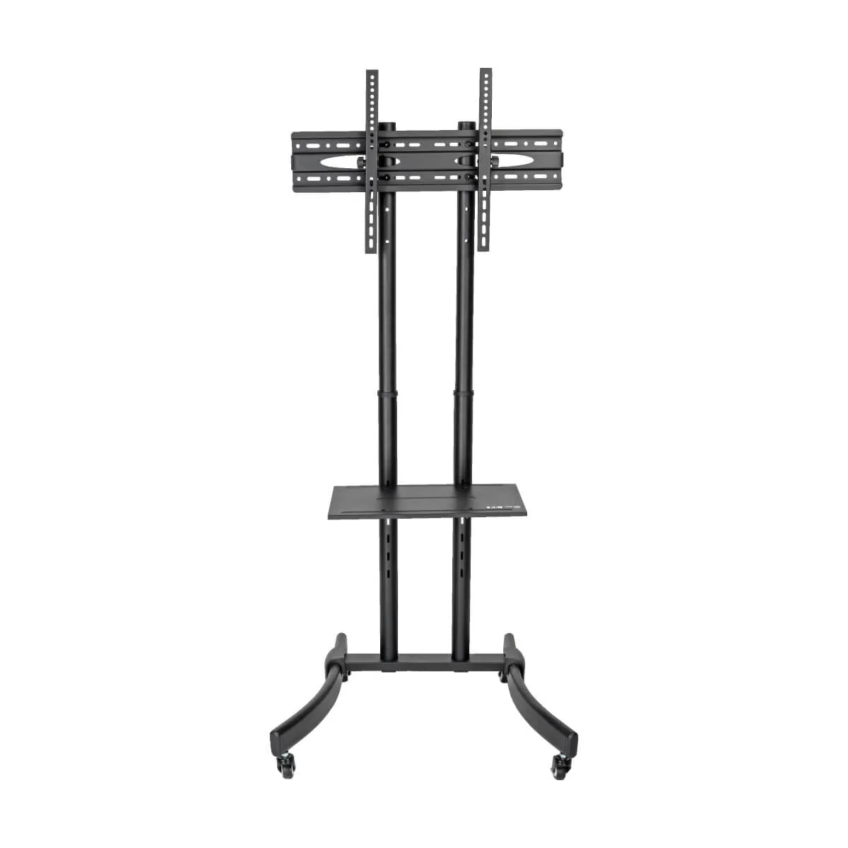 Mobile Flat-Panel Floor Stand