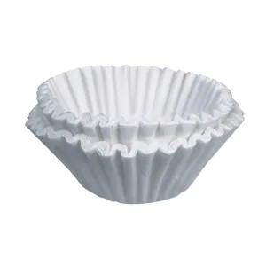 Mother Parkers Coffee 12 Cup Filters, Pack of 1000