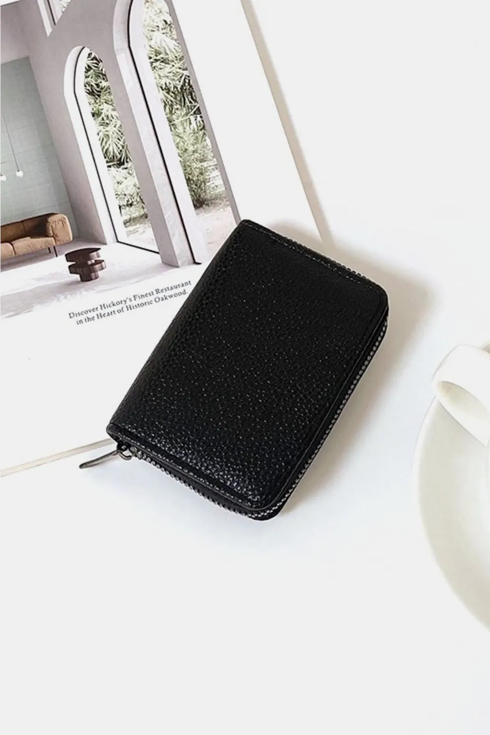 Multifunctional Card Holder Wallet