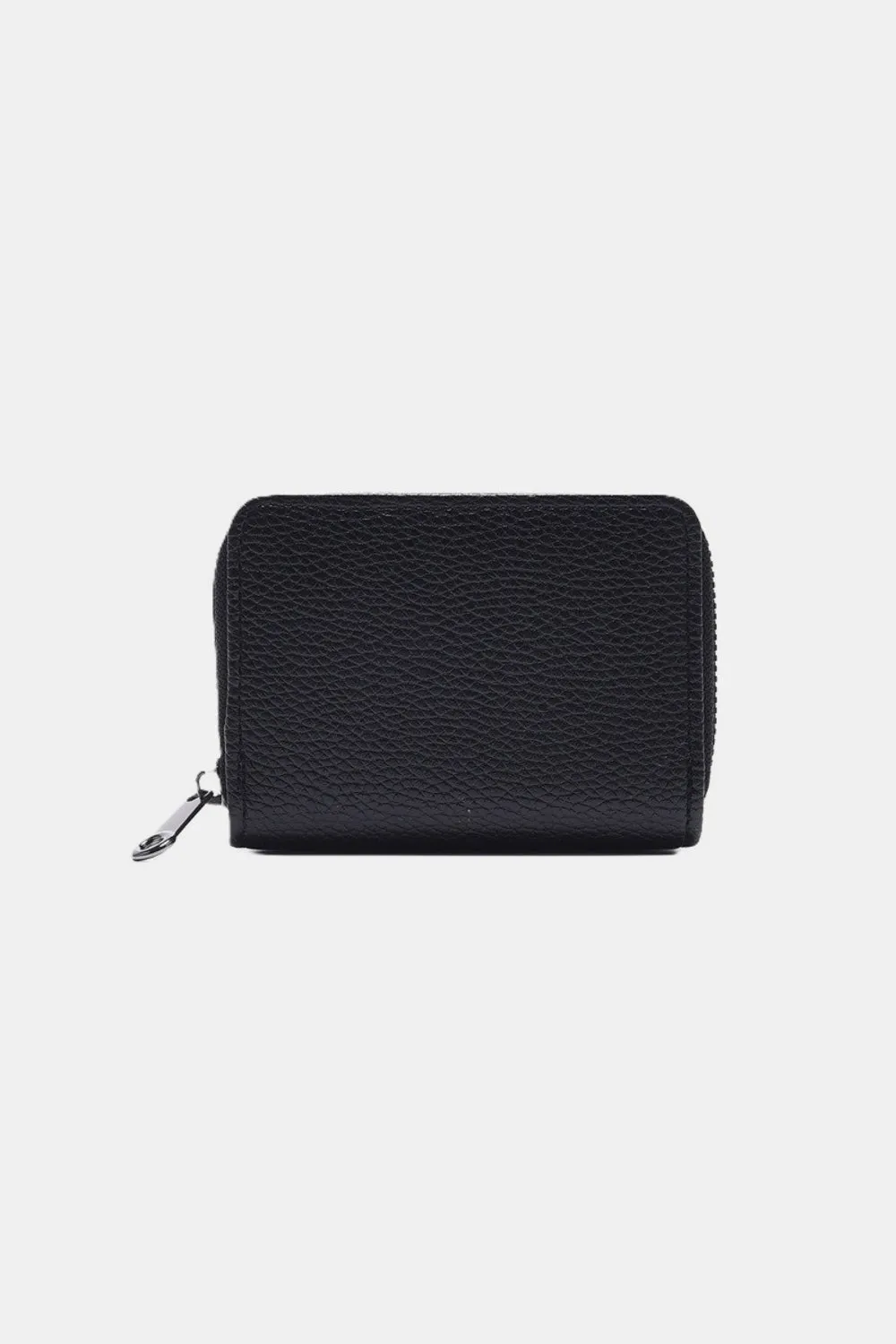 Multifunctional Card Holder Wallet