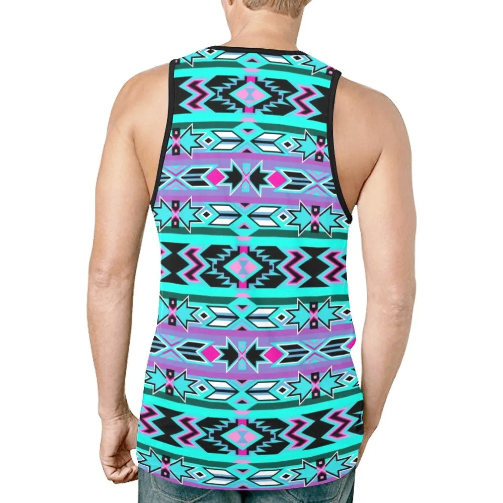 Northeast Journey Tank Top