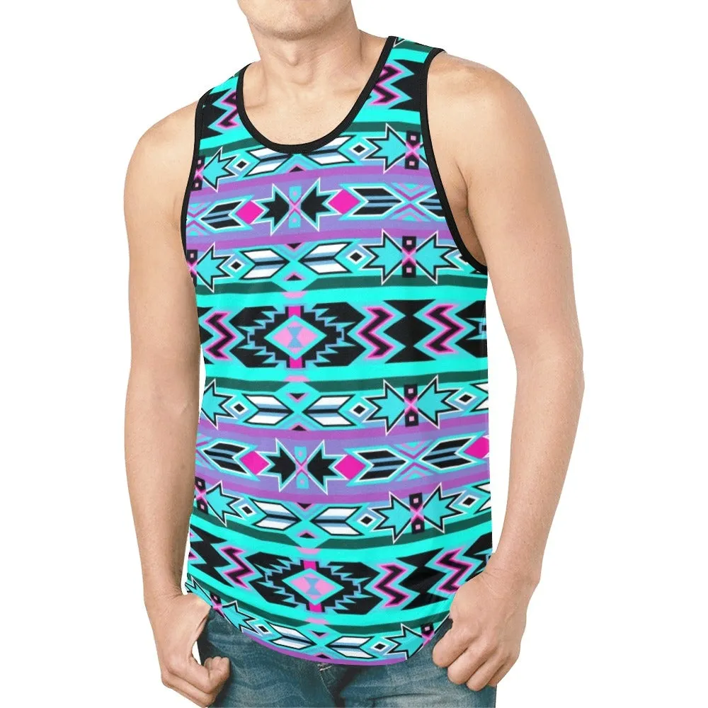 Northeast Journey Tank Top