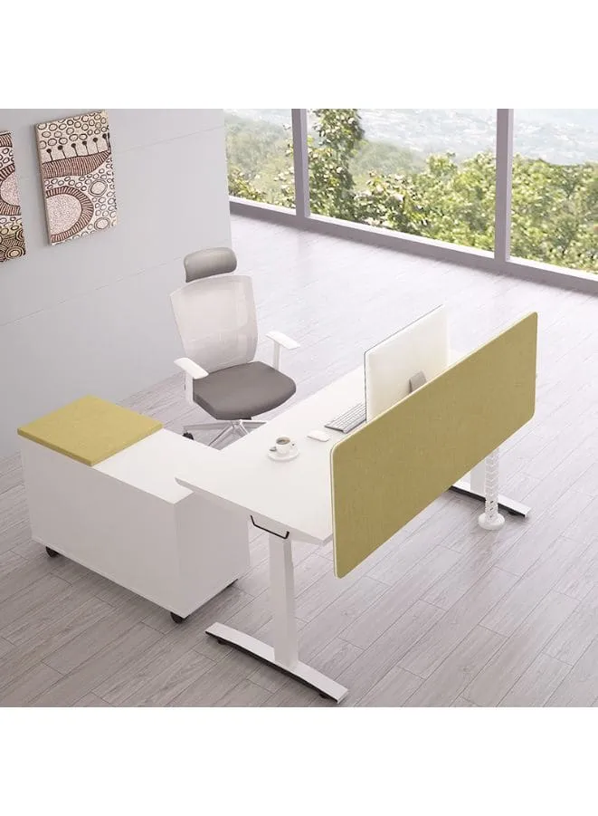 Office Furniture Electric Height Adjustable Table