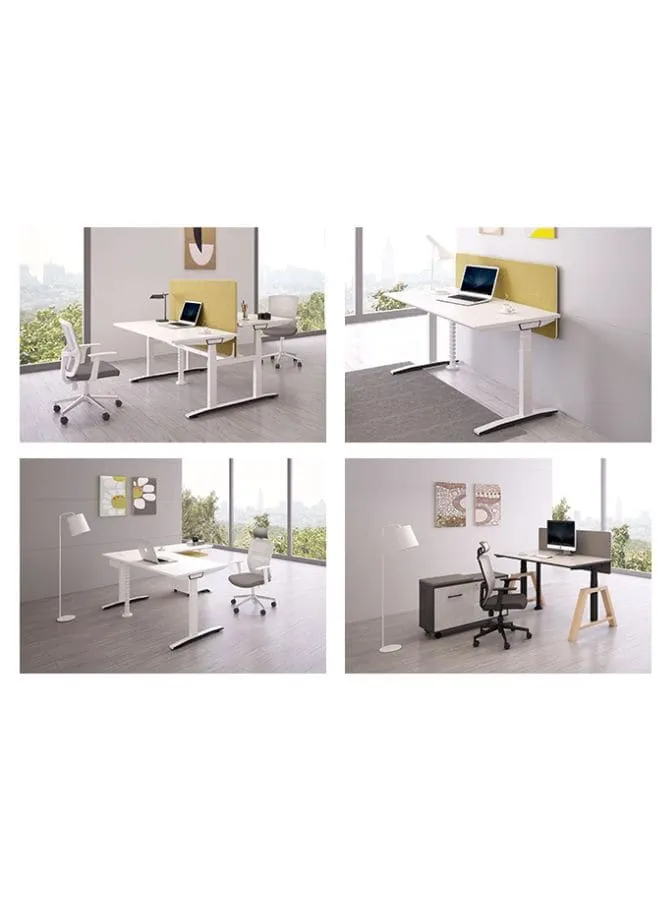 Office Furniture Electric Height Adjustable Table