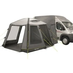 Outwell Daytona Air Tall Driveaway Awning (2018 Edition)