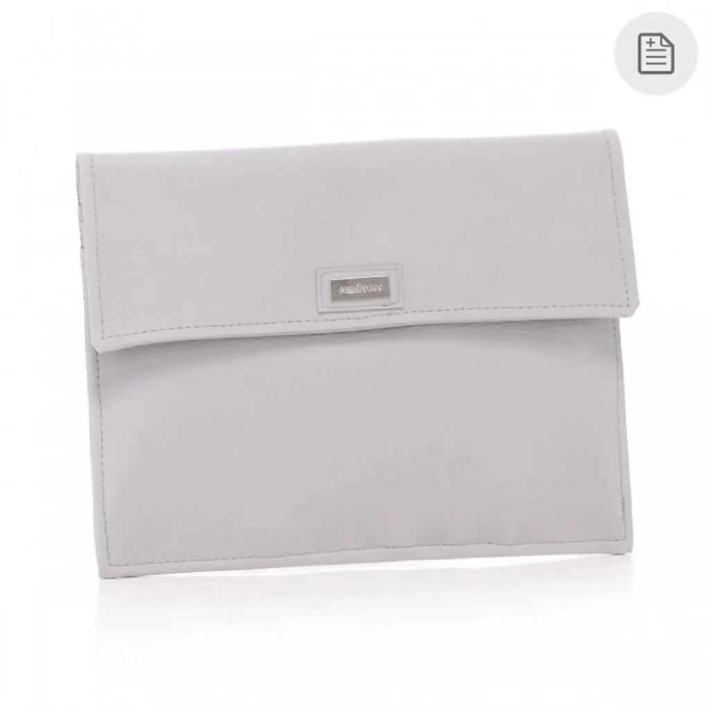 Paper Carrier Gris