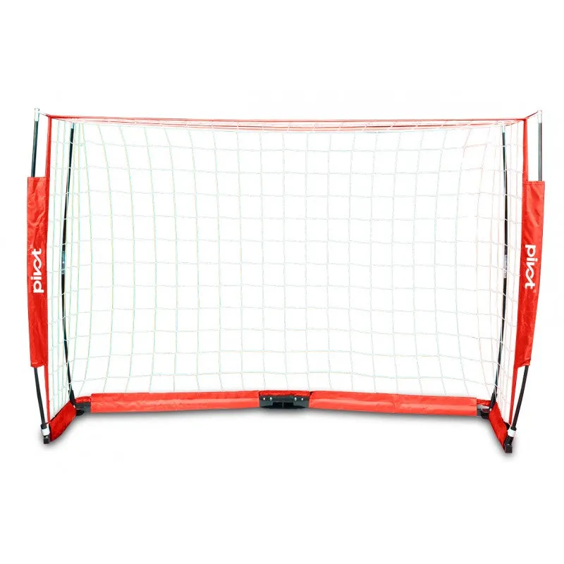 Pivot Pro Flex Soccer Goal