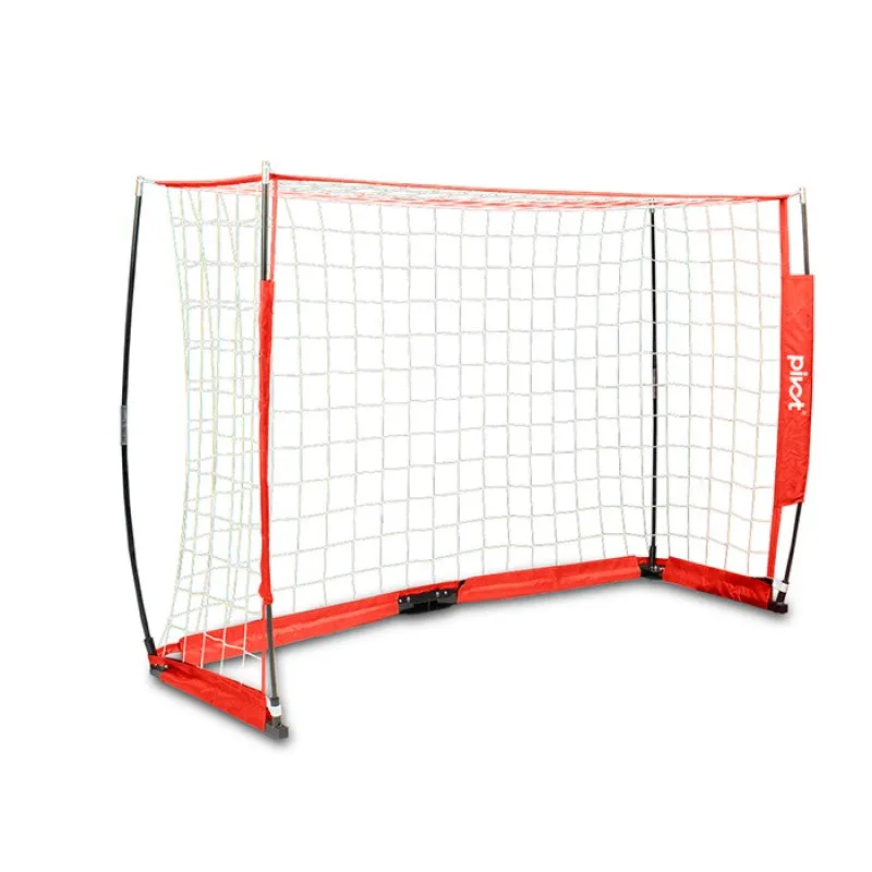 Pivot Pro Flex Soccer Goal