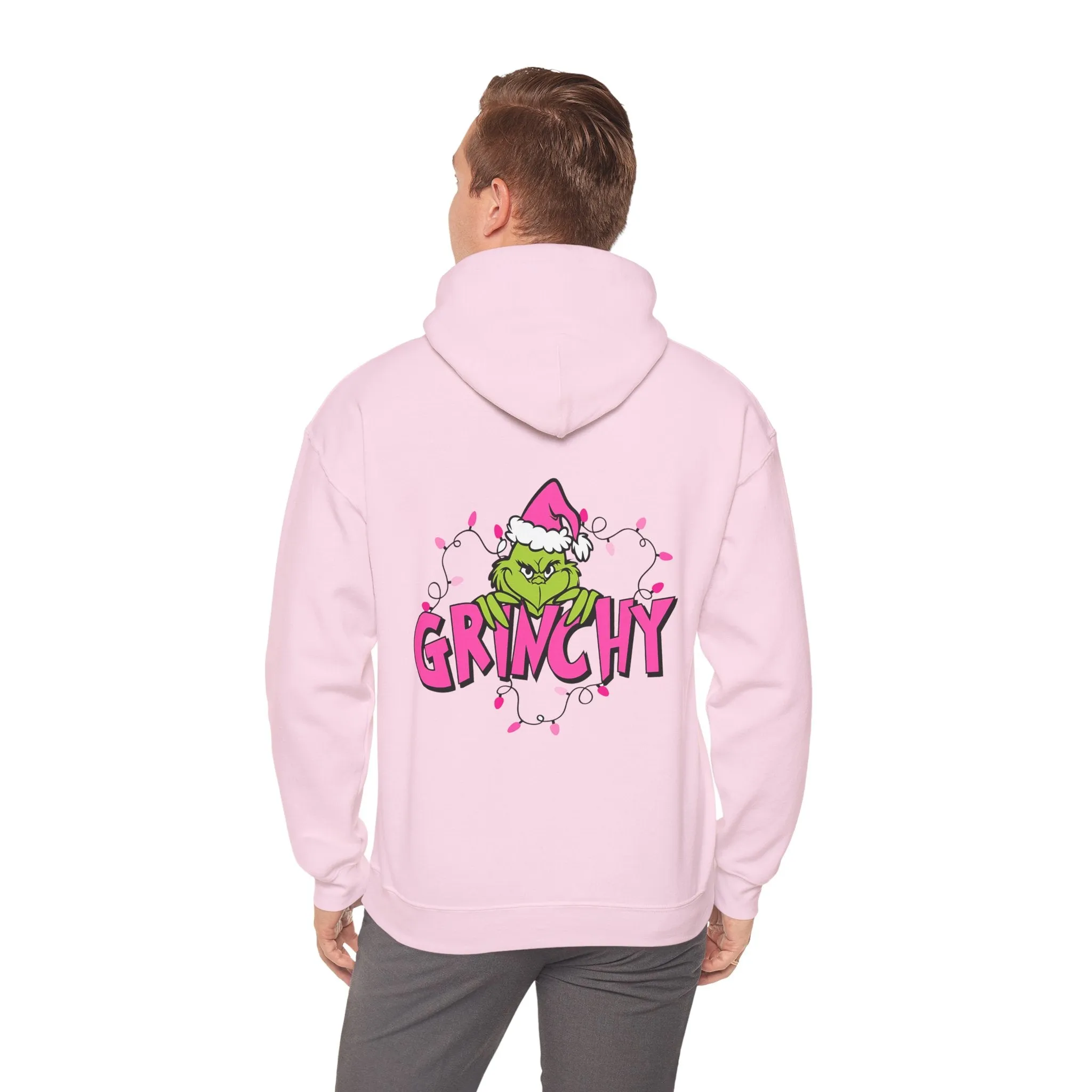 Princess Grace Feeling Grichy Unisex Hoodie