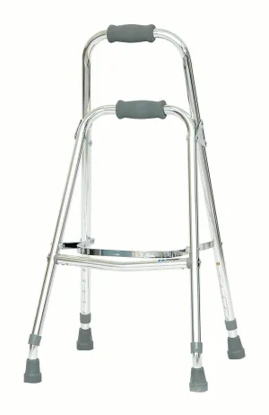 ProBasics Folding Walkcane Hemi Walker