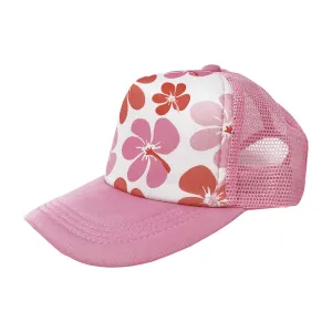 Pua Of Hawaii Keiki Trucker Hat