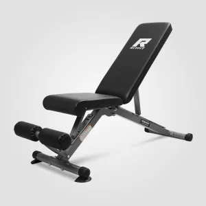 RitFit PWB01 Adjustable Foldable Weight Bench