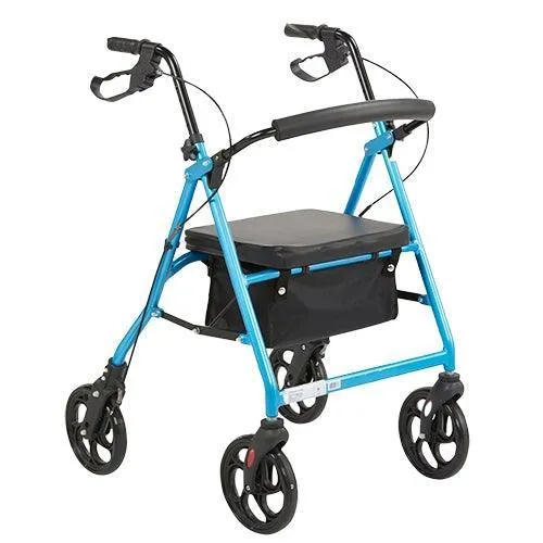 RM202 Modula Rollator