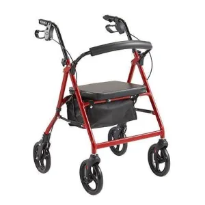 RM202 Modula Rollator