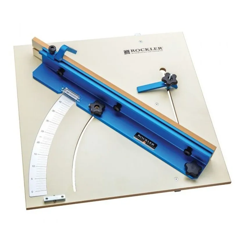 Rockler Tablesaw Crosscut Sled