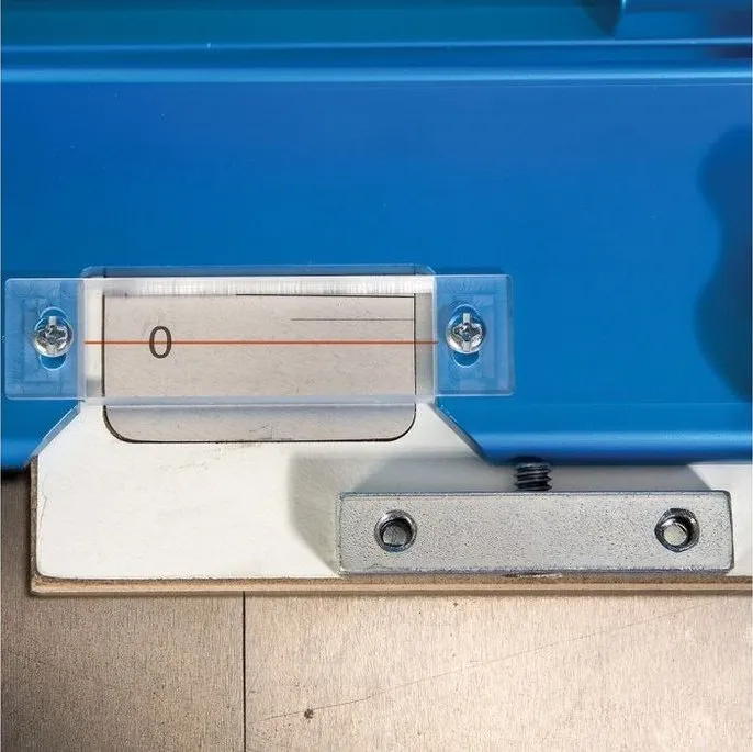 Rockler Tablesaw Crosscut Sled