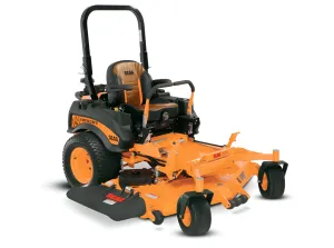 Scag Zero-Turn Riding Mowers STCII48V22FX