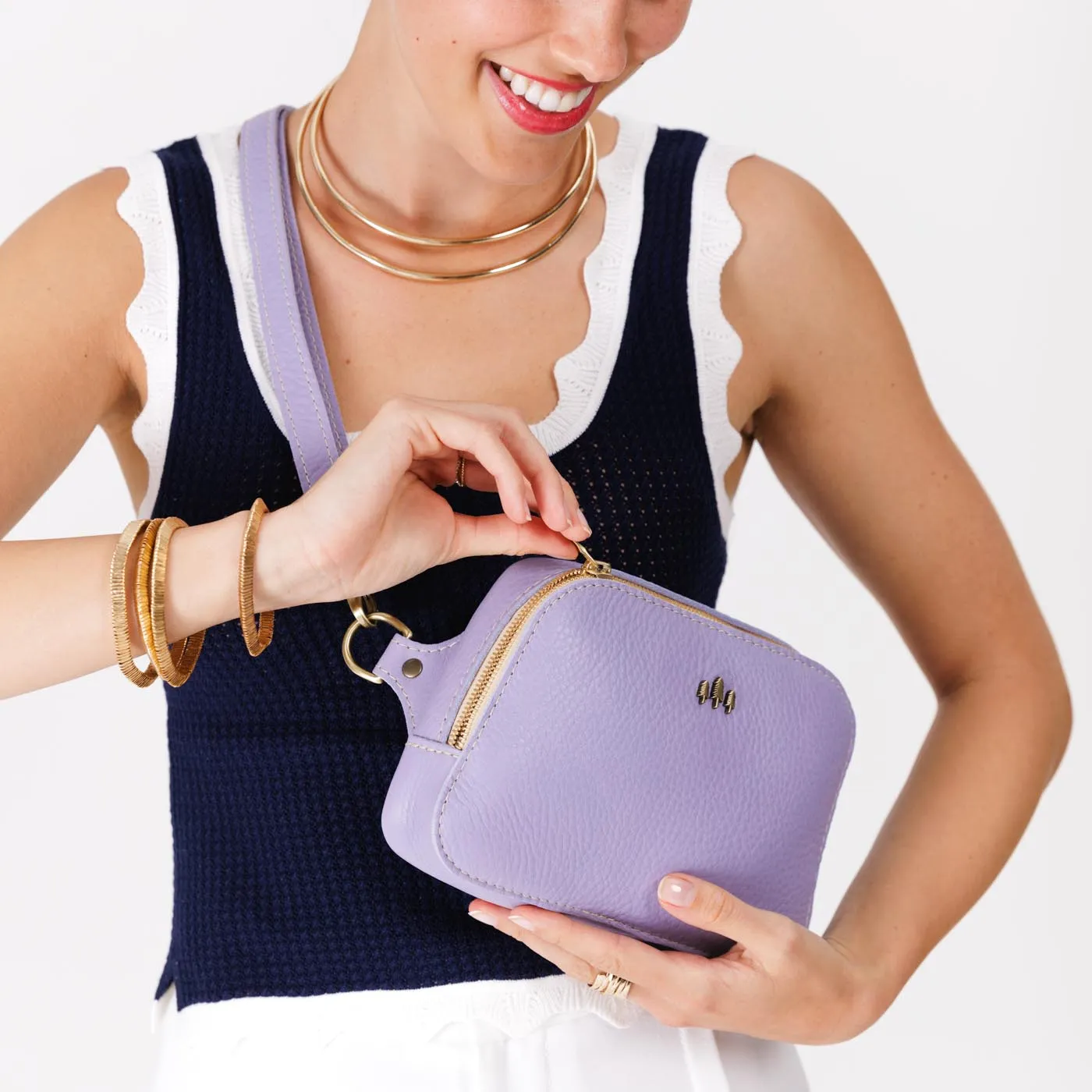 Scarlett Sling Bag