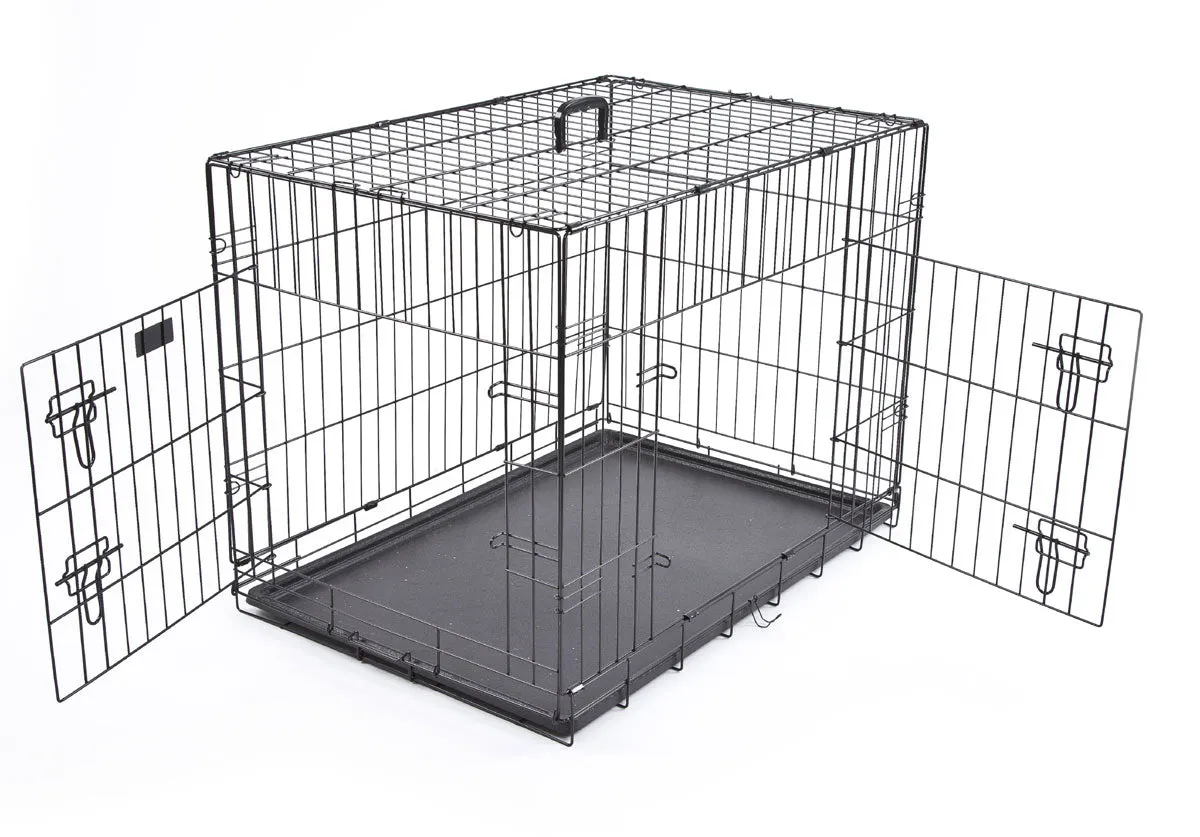 Settledown Strong Durable Dog & Pet Crates