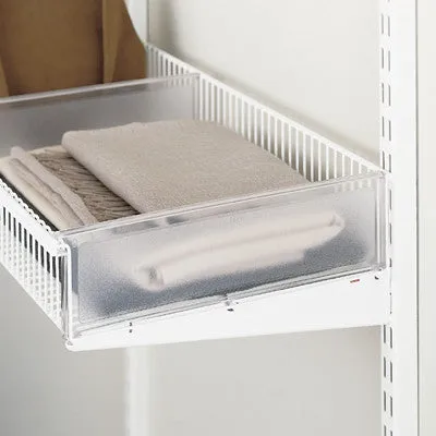 Shelf Basket Divider