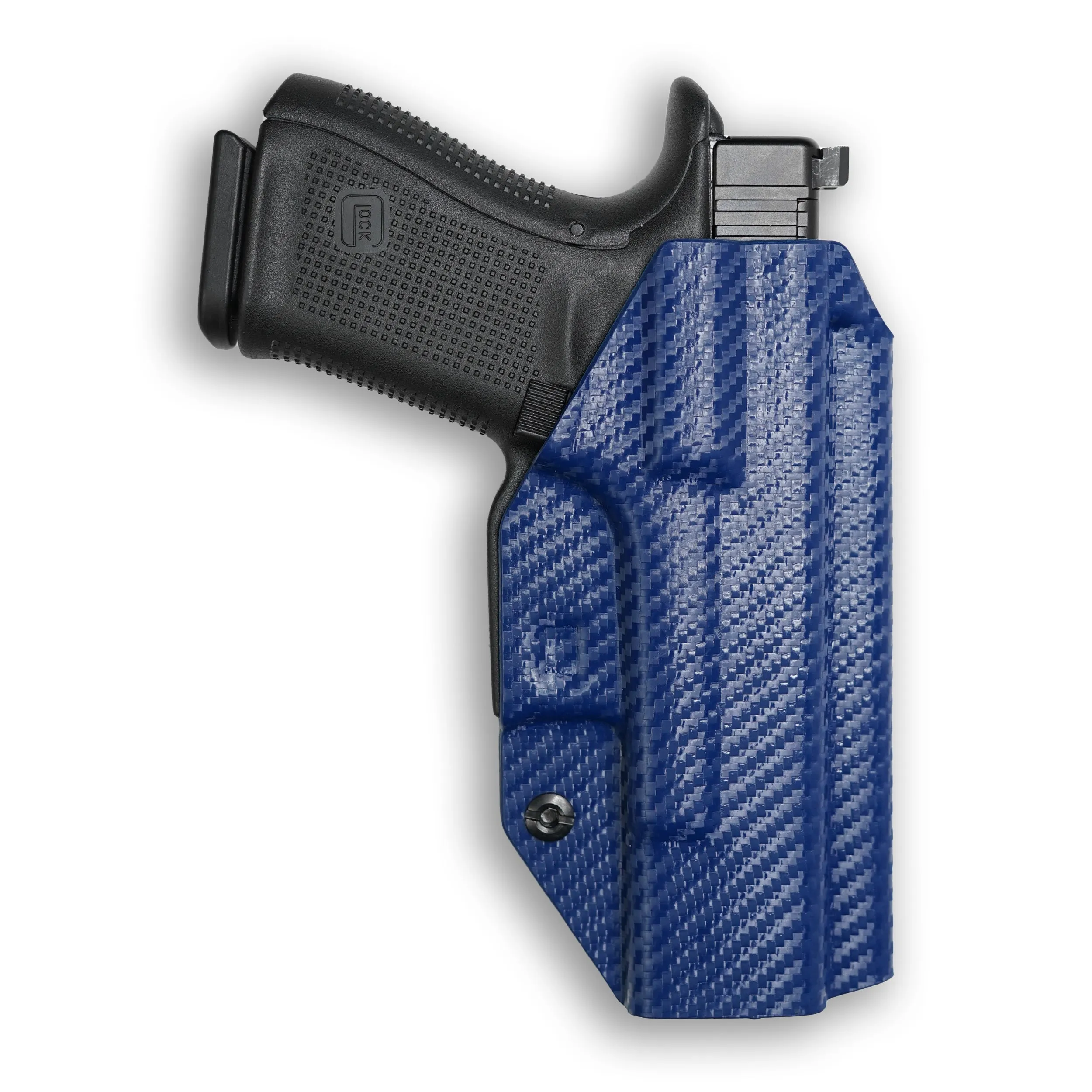 Sig Sauer P365-XL Comp with Sig Sauer Foxtrot365 Light IWB Holster