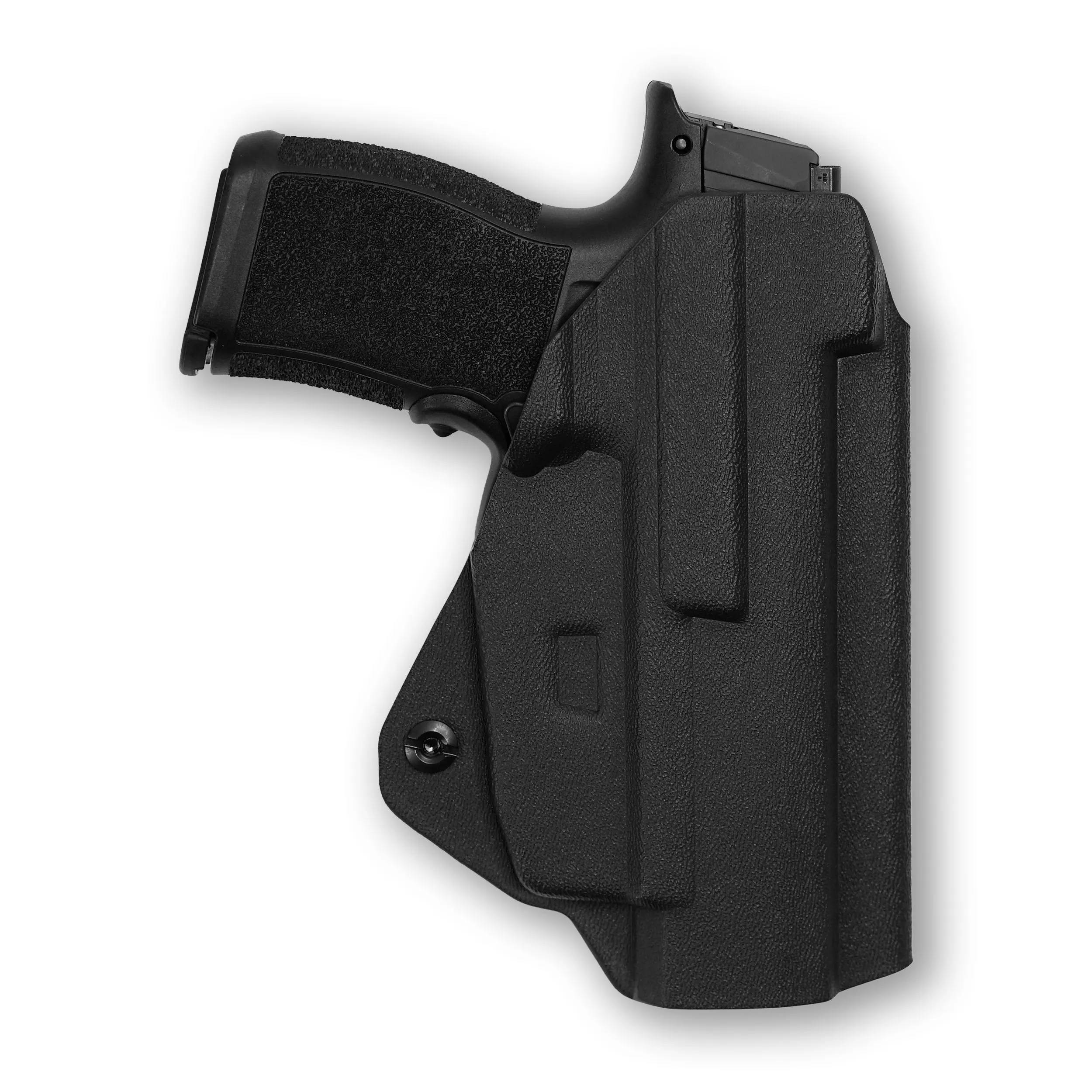 Sig Sauer P365-XL Comp with Sig Sauer Foxtrot365 Light IWB Holster