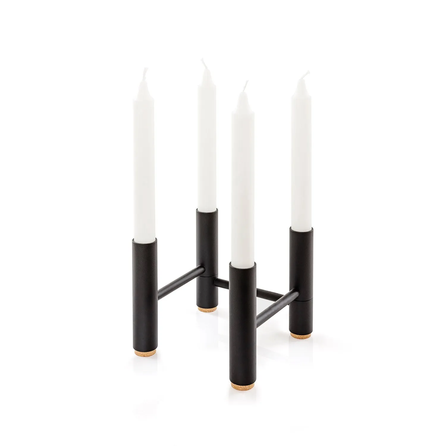 SOINTU Adjustable Candleholder 13cm