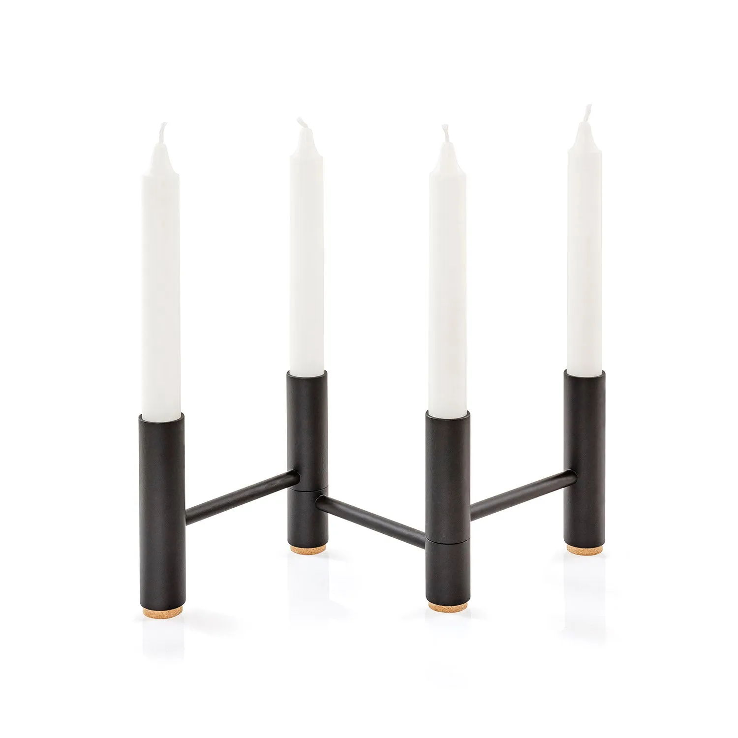 SOINTU Adjustable Candleholder 13cm