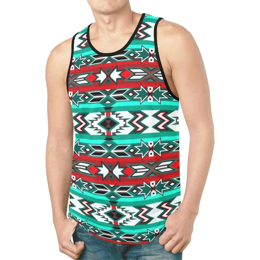 Southwest Journey Tank Top