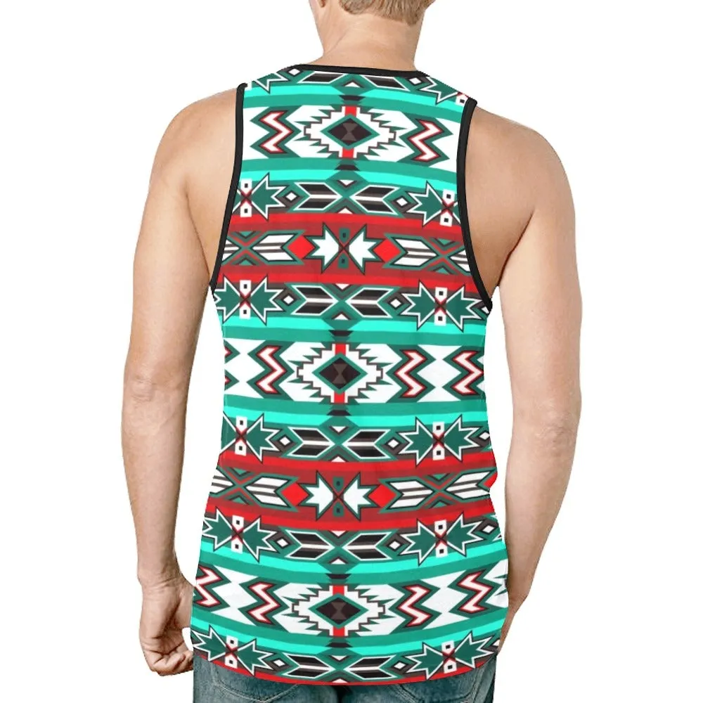 Southwest Journey Tank Top