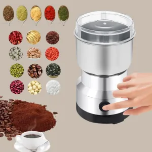 Spices Herbs Nuts Coffee Grinder