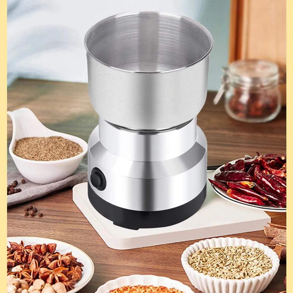 Spices Herbs Nuts Coffee Grinder