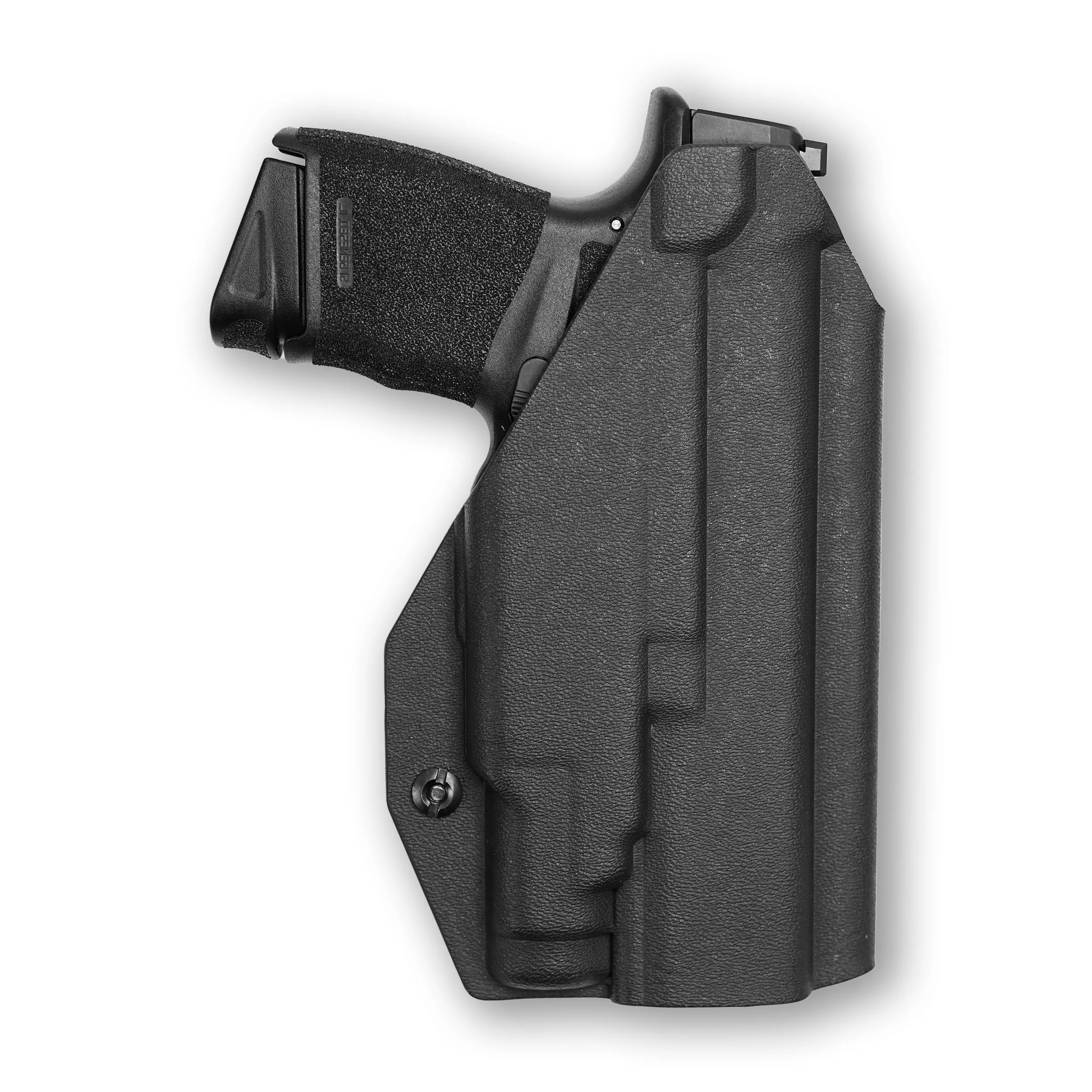 Springfield Hellcat RDP Micro-Compact with Streamlight TLR-7 Sub Light IWB Holster