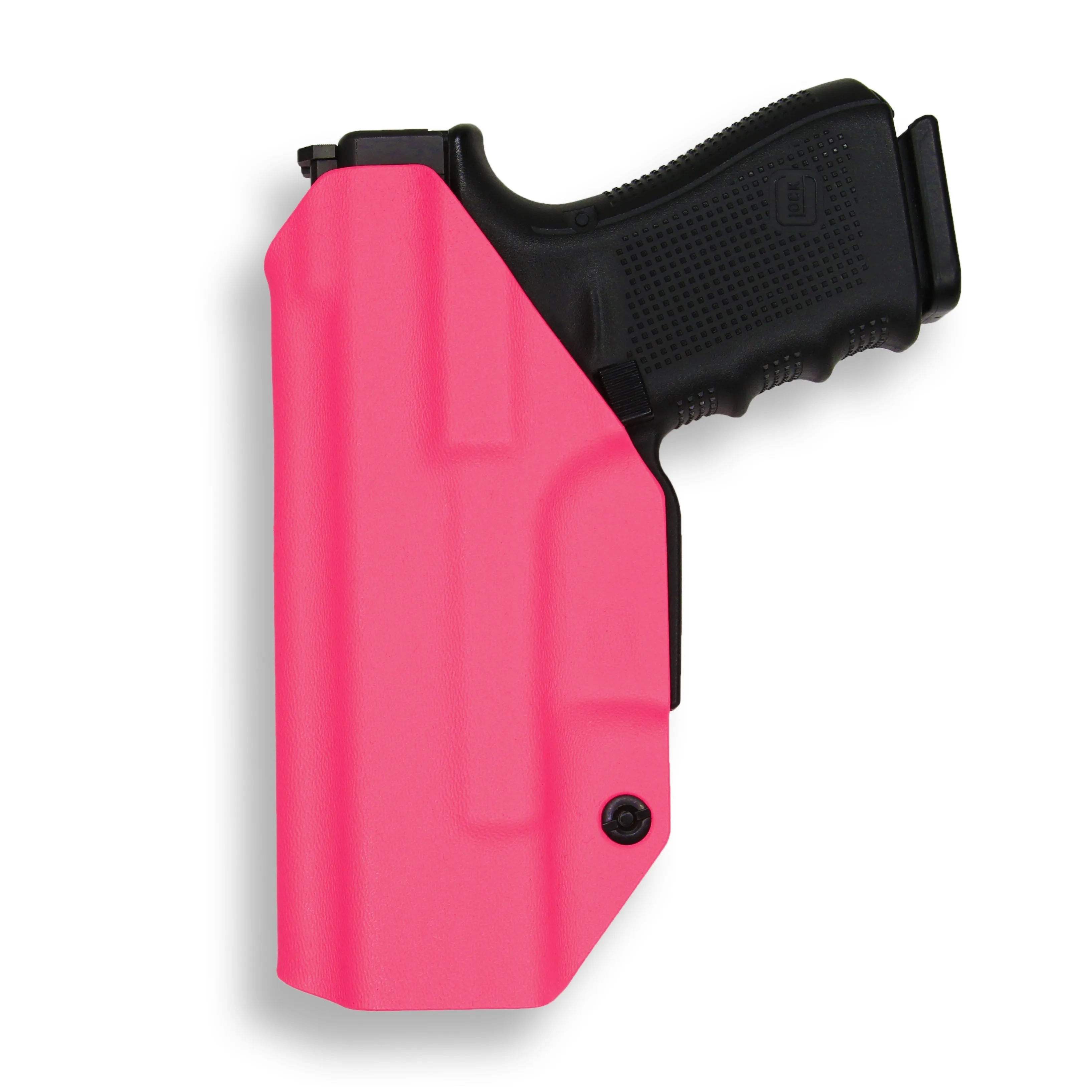 Springfield Hellcat RDP Micro-Compact with Streamlight TLR-7 Sub Light IWB Holster