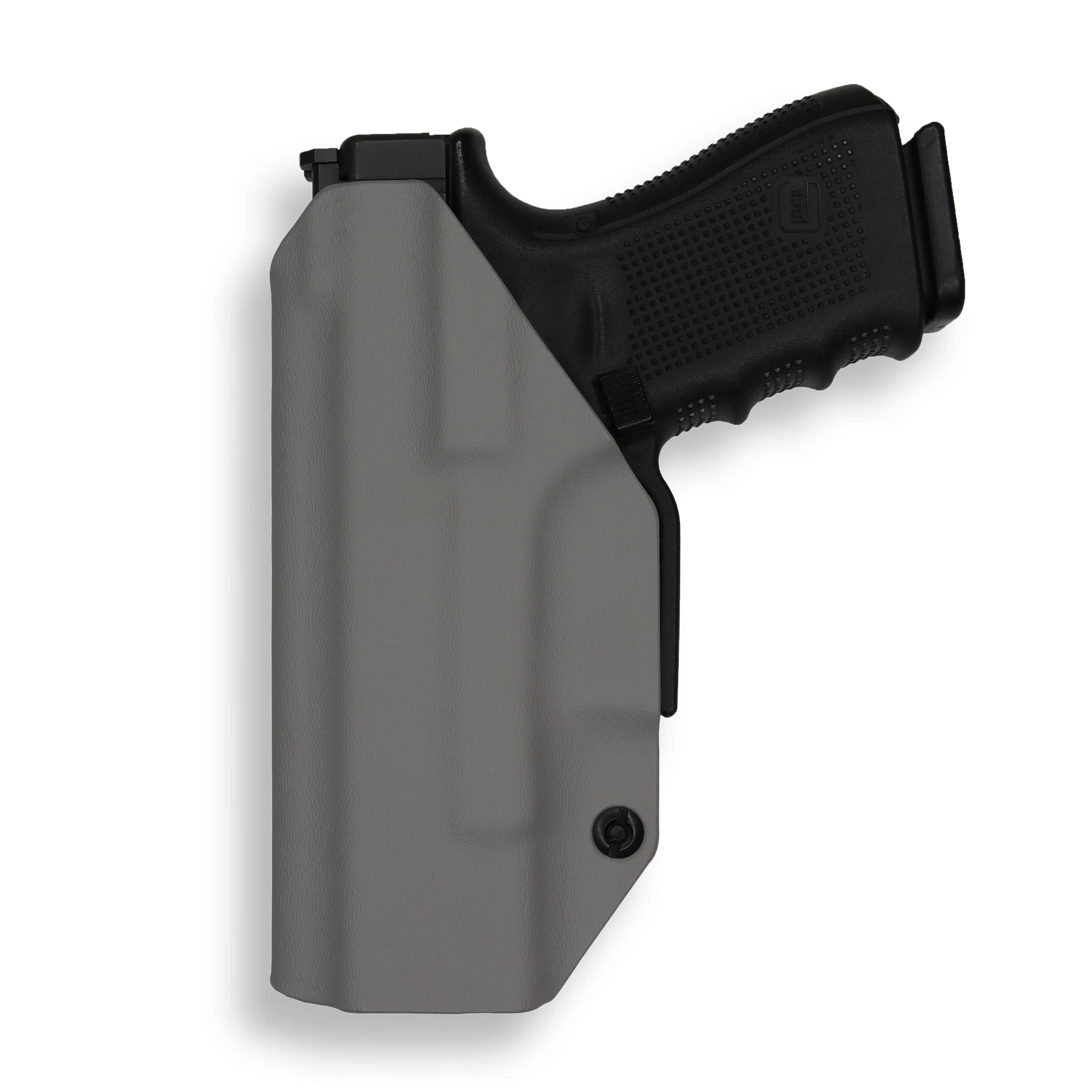 Springfield Hellcat RDP Micro-Compact with Streamlight TLR-7 Sub Light IWB Holster