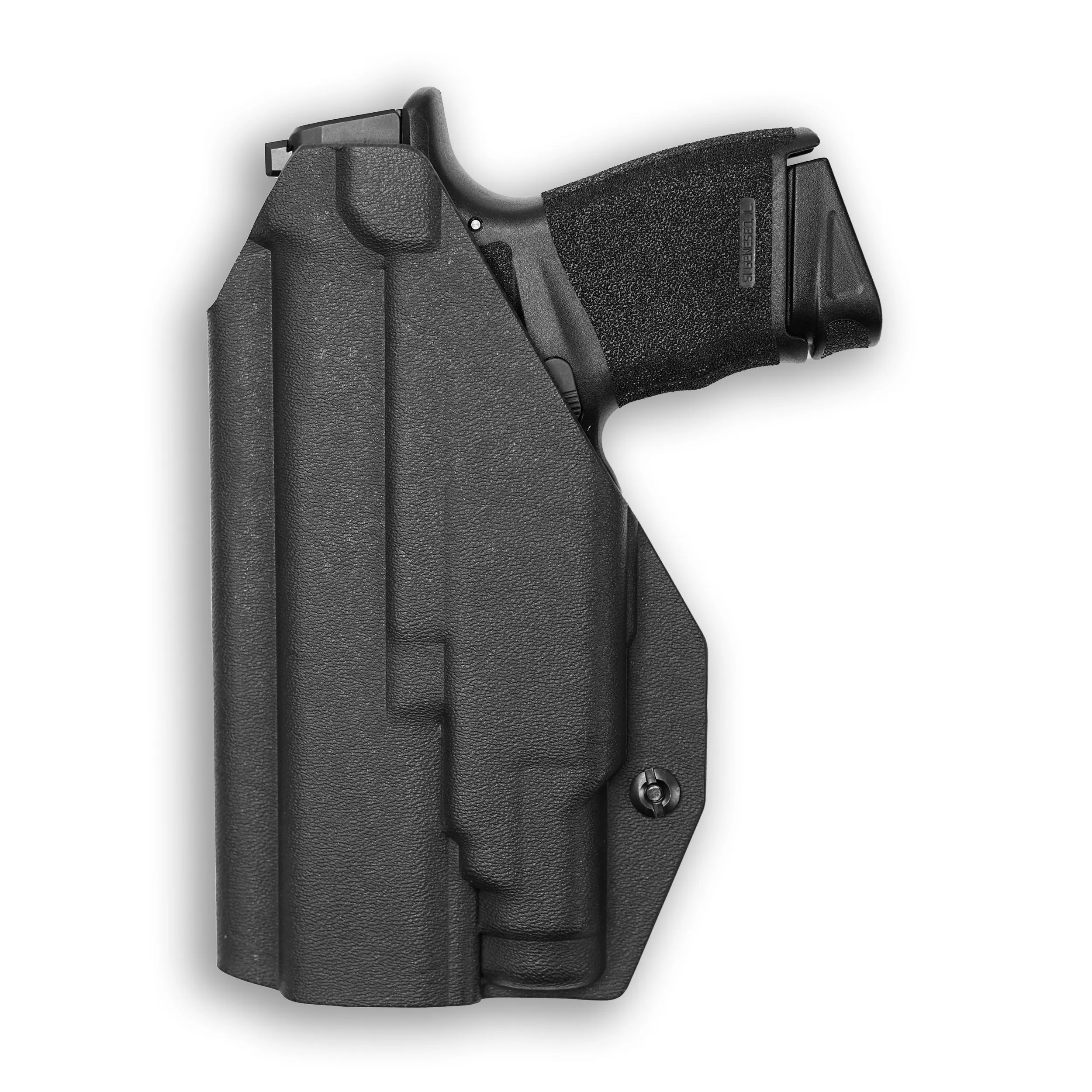 Springfield Hellcat RDP Micro-Compact with Streamlight TLR-7 Sub Light IWB Holster