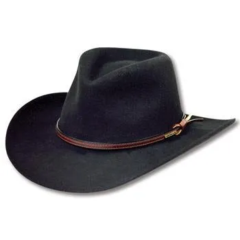 Stetson Bozeman Hat